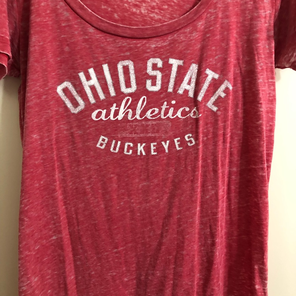 Sold*********Ohio State t-shirt - Picture 2 of 4